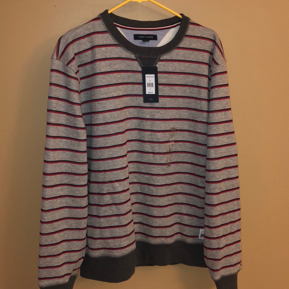 Tommy Hilfiger Sweater